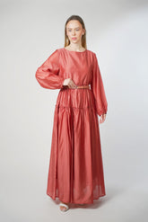 Dress  Elora